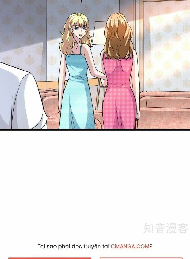 Đô Thị Tà Vương: Chapter 196