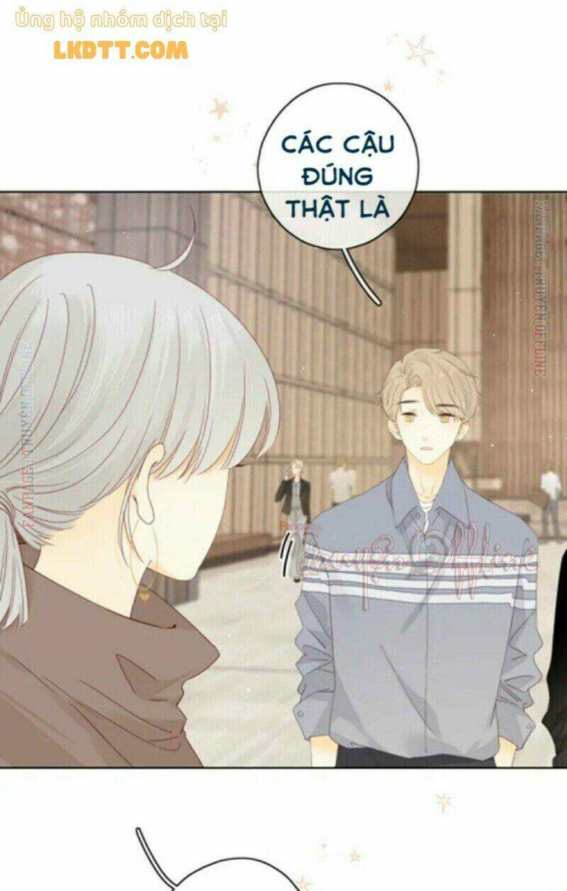 Cô Ấy Không Đáng Yêu: Chapter 78