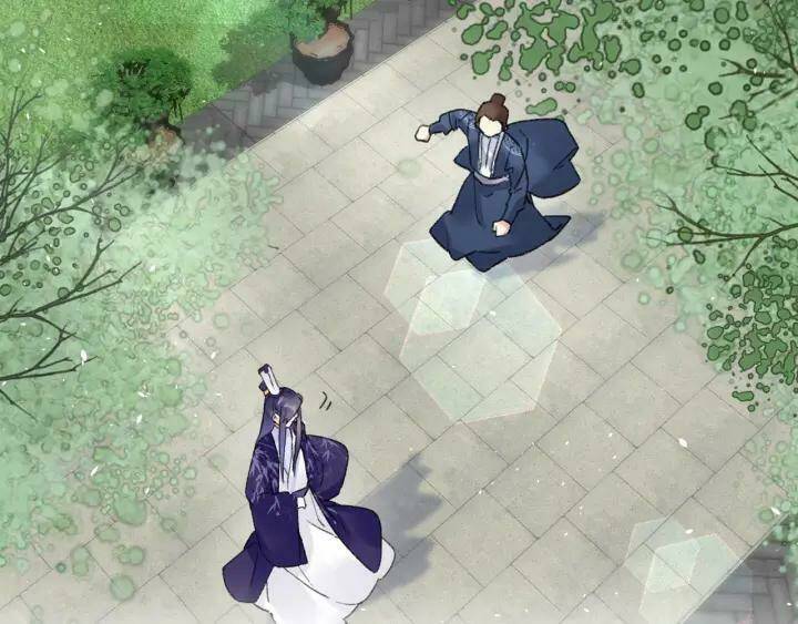 Hoa Nhan Sách: Chapter 134