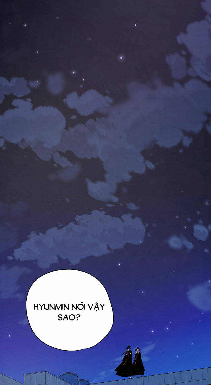 Cuộc Sống Kỳ Thú: Chapter 101