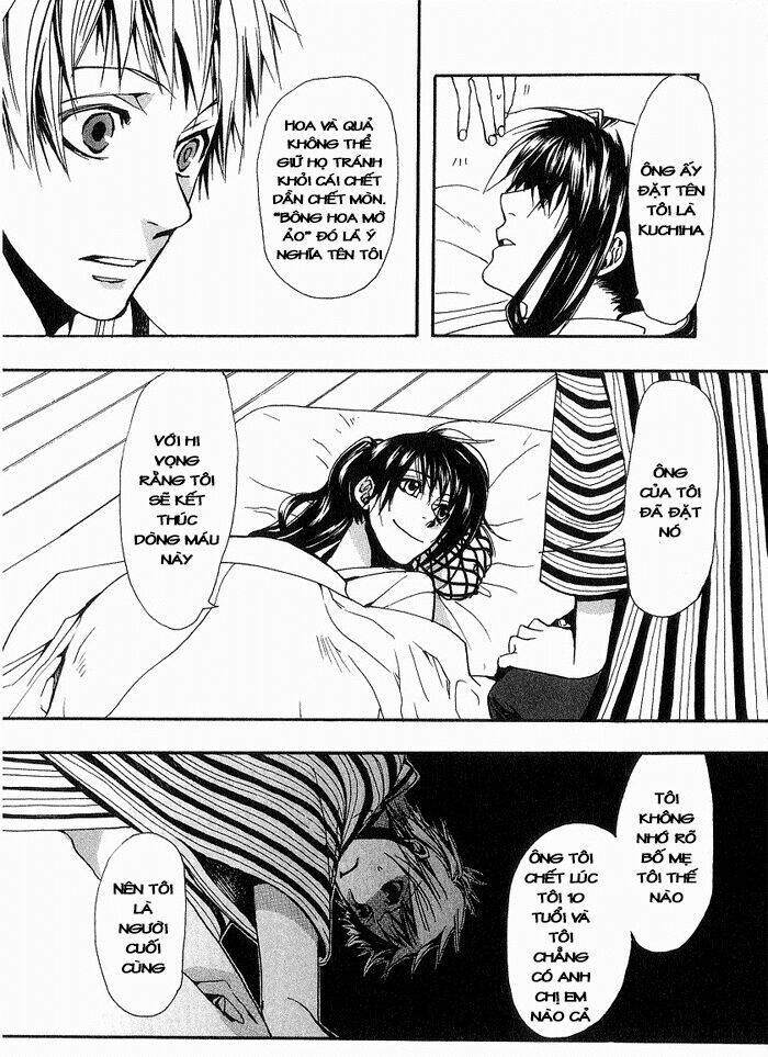 Amatsuki: Chapter 10