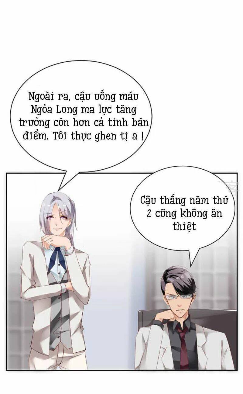 Nam Thần Là Một Đôi: Chapter 50