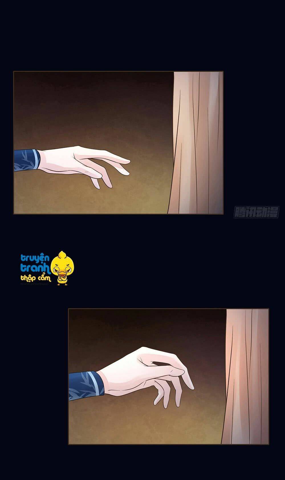 Đại Giá Thừa Tướng: Chapter 98