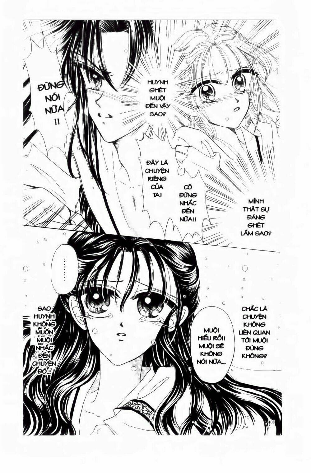 Tiểu Thư Nghịch Ngợm: Chapter 6
