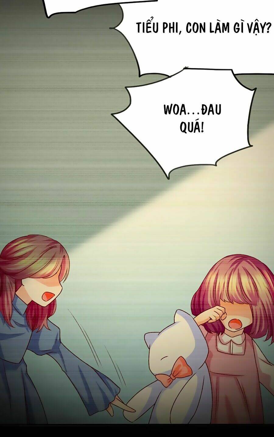 Ta Và Nam Thần Cởi Áo Ngủ Rồi: Chapter 22
