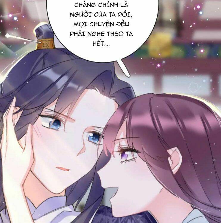 Hoa Nhan Sách: Chapter 200