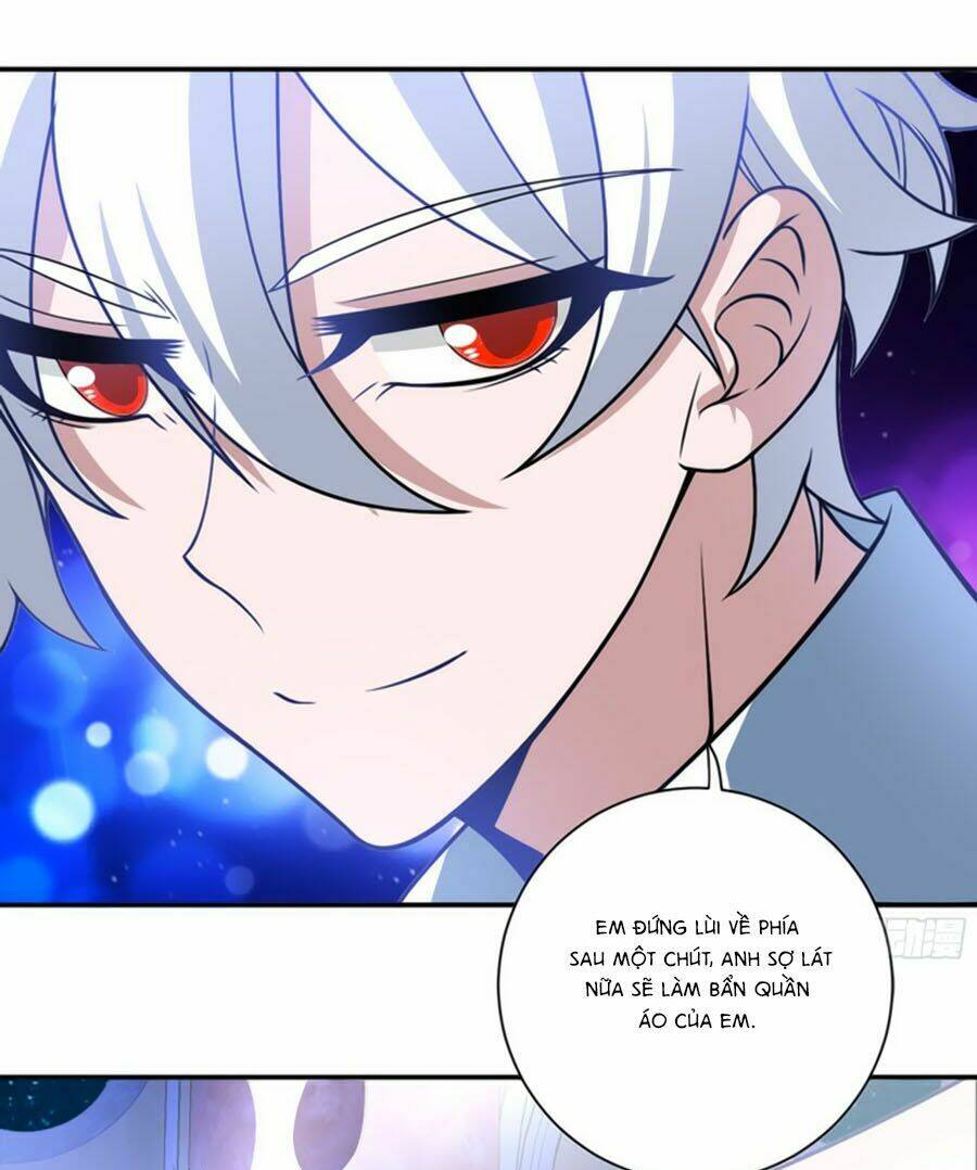 Người Yêu Khát Máu Của Tôi: Chapter 83