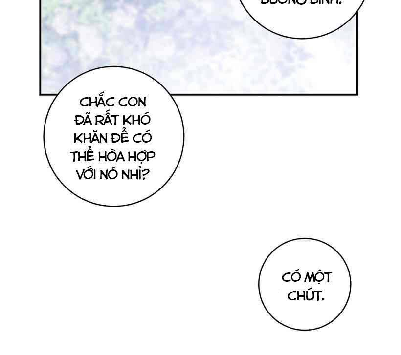 This Girl Is A Little Wild: Chapter 46