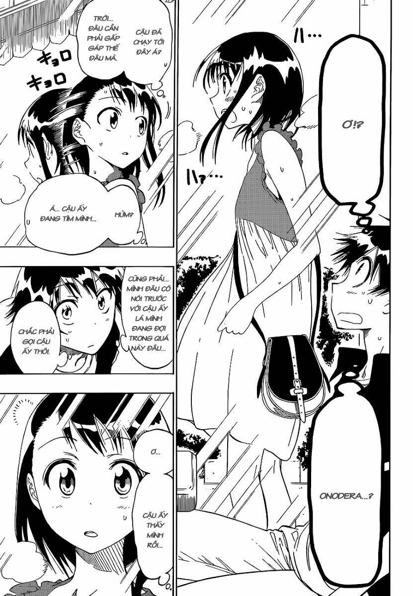 999 Nụ Hôn Bá Đạo Của Nam Thần: Chapter 27