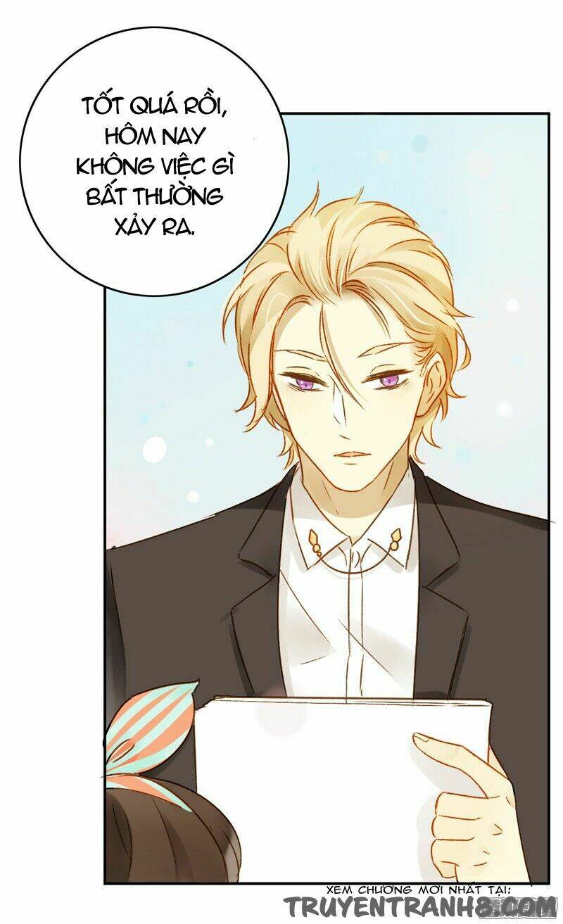 Sức Mạnh Của Sắc Đẹp: Chapter 136