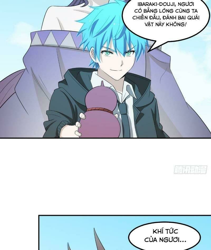 Nghịch Thiên Tiên Mệnh: Chapter 54