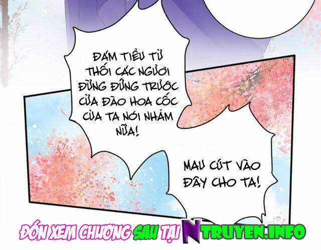 Hoa Nhan Sách: Chapter 58.1