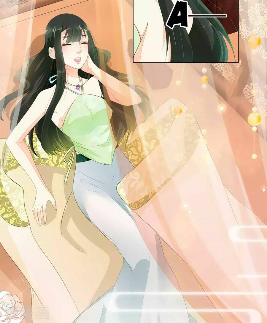 Trù Nương Hoàng Hậu: Chapter 1