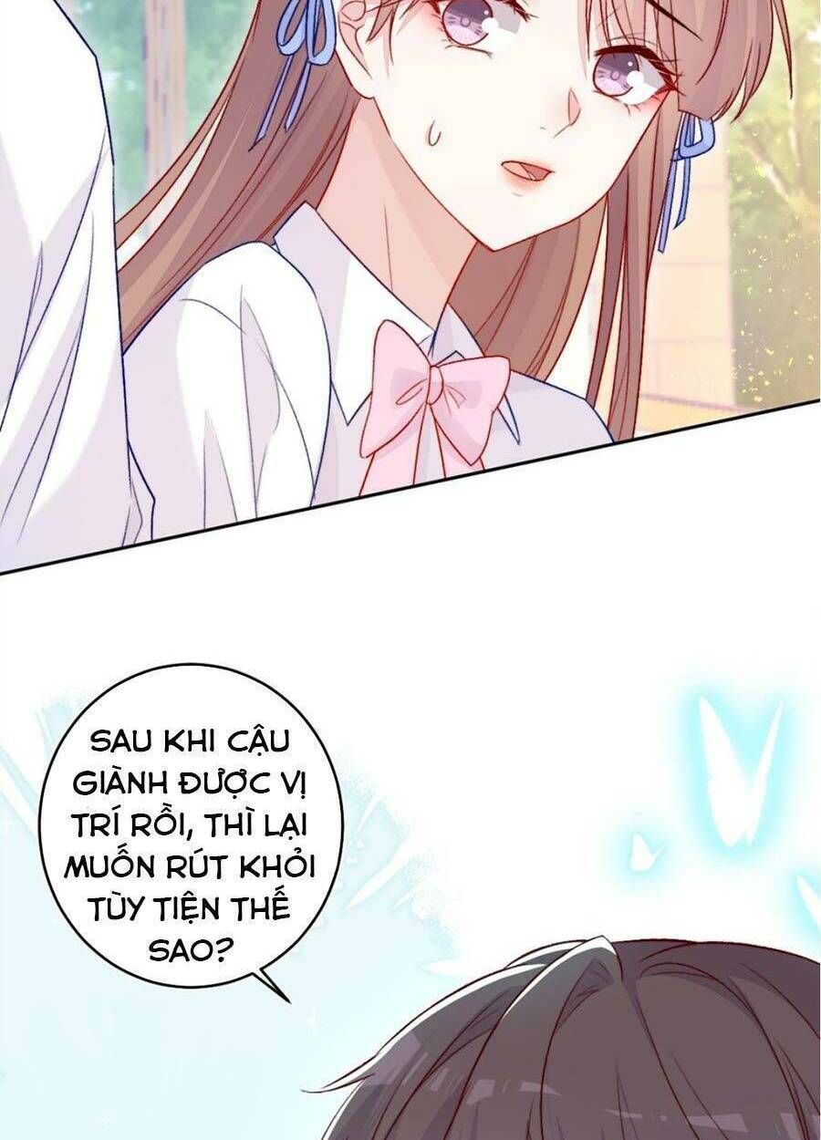 Khi Cô Gái Nhìn Thấy Thời Gian: Chapter 7