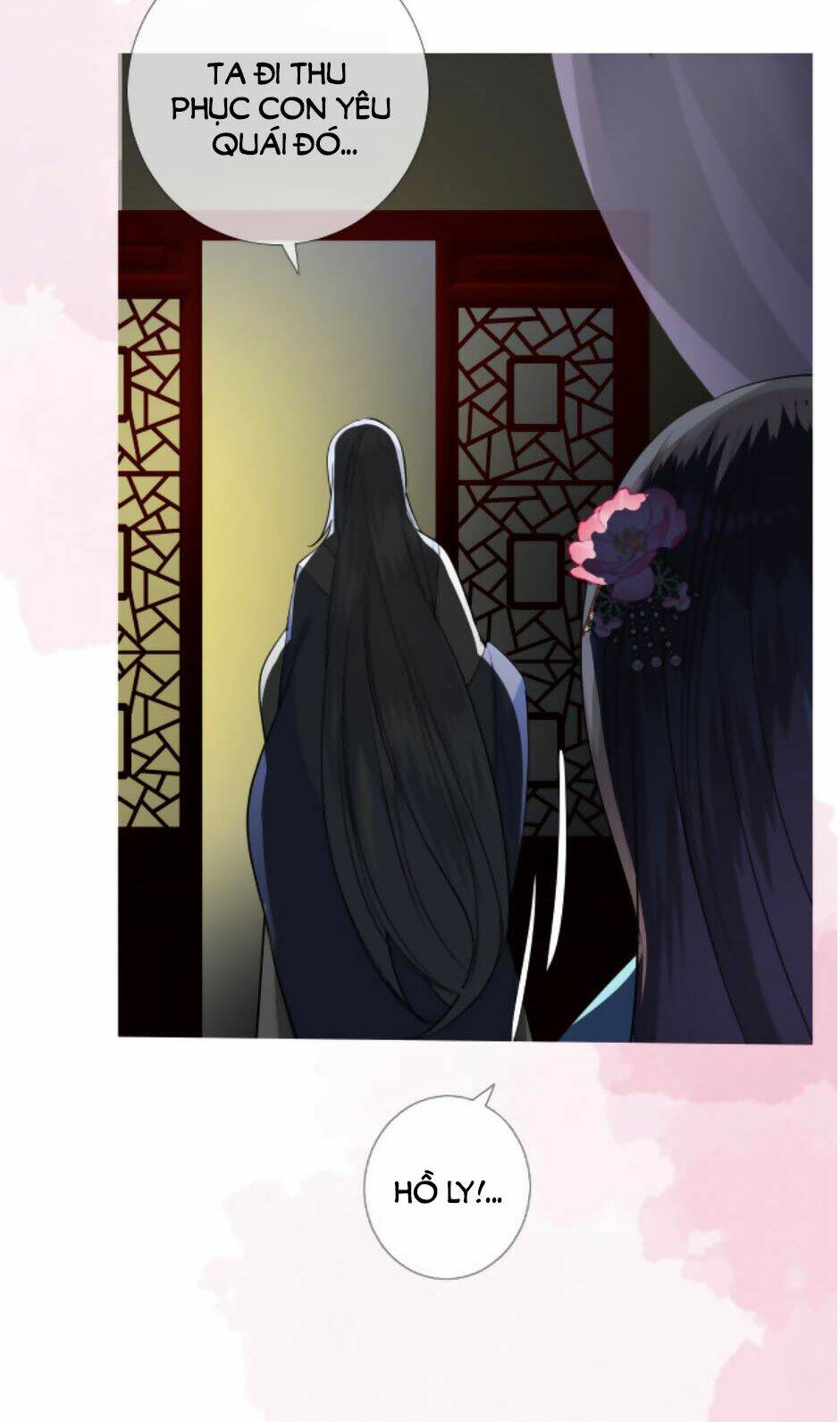 Sao Lại Là Yêu?: Chapter 32