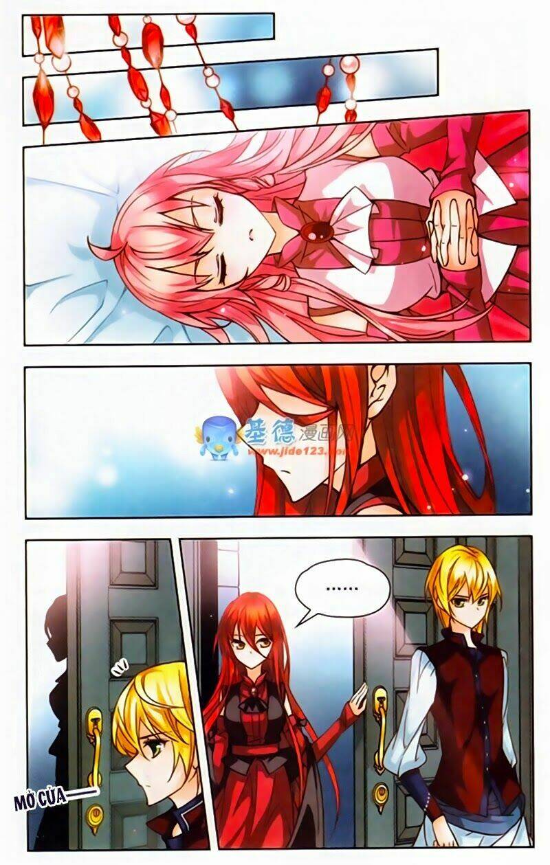 Mị Chi Ma Hạp 2: Chapter 37