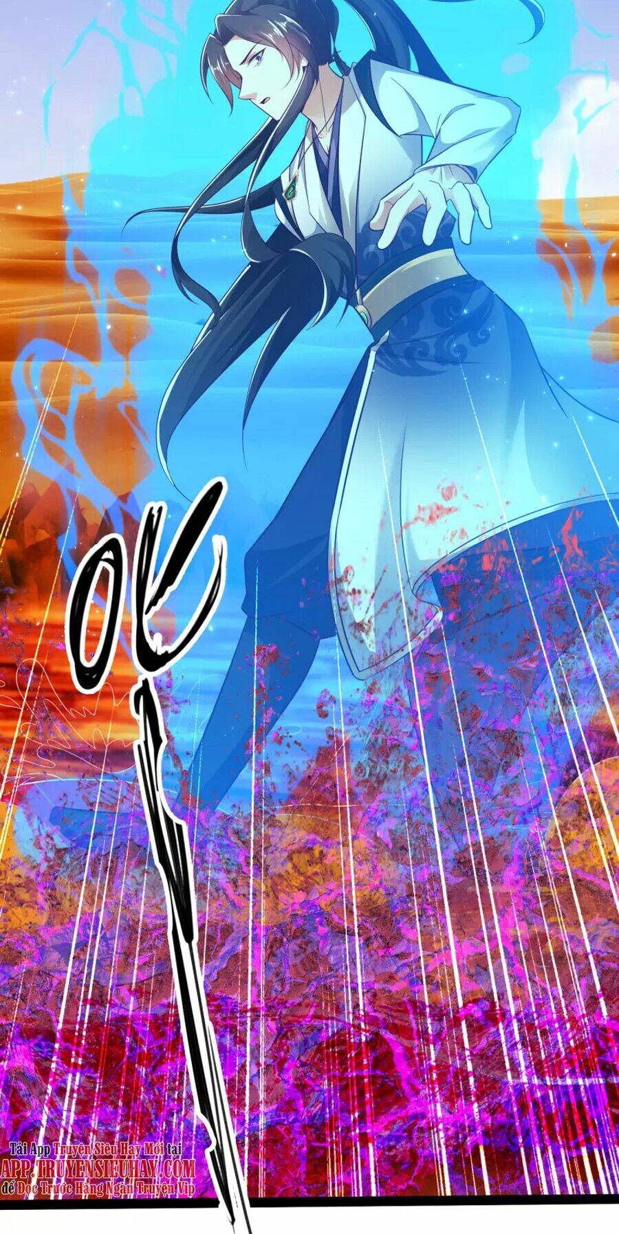 Khoa Kỹ Đại Tiên Tông: Chapter 48