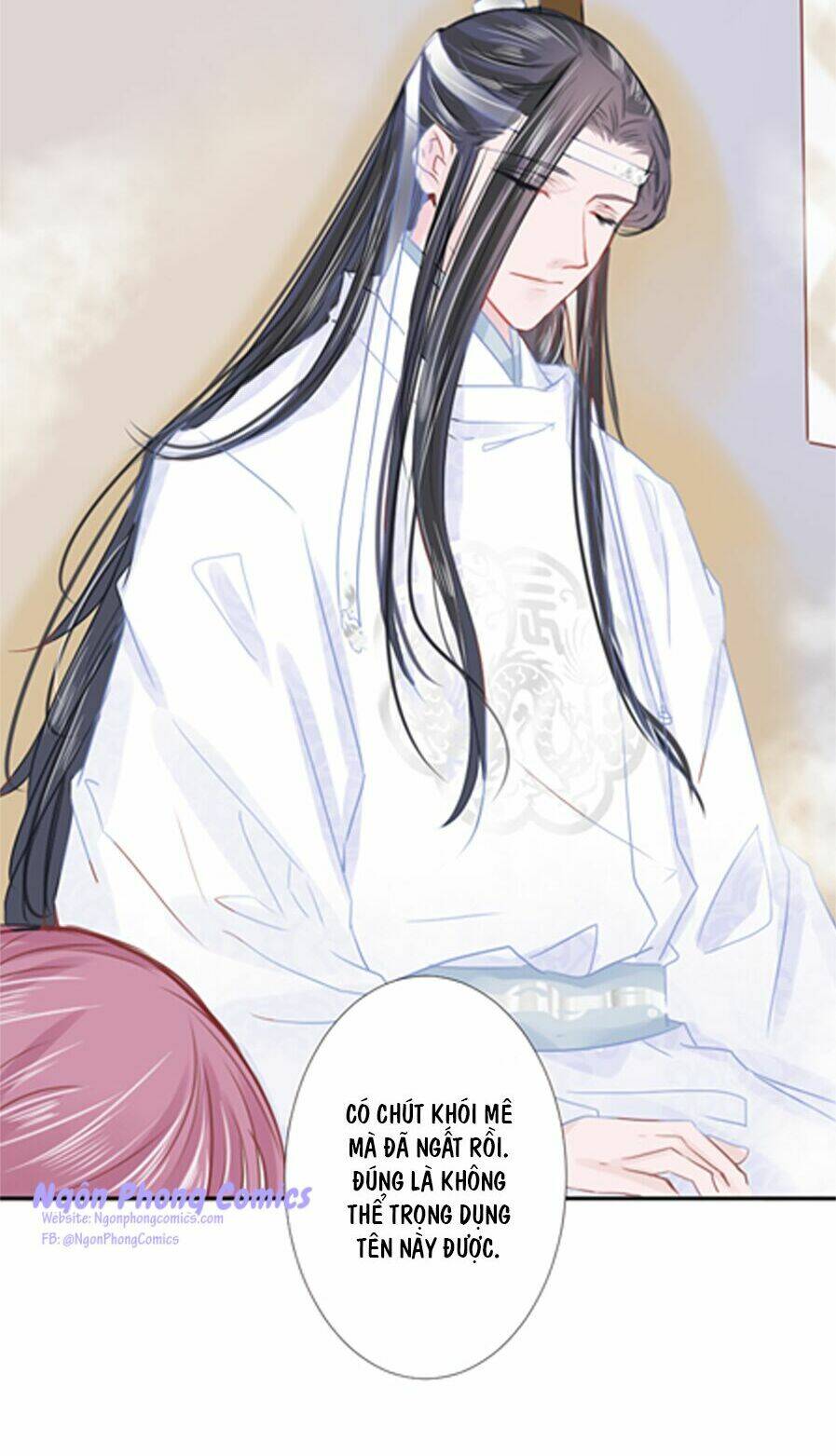 Đường Hoa Nhất Mộng Cổ Phi Truyện: Chapter 20