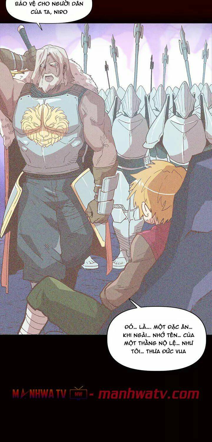 Nô Lệ Nghịch Thiên: Chapter 6