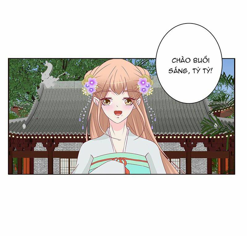 Tướng Quân Mời Ra Trận: Chapter 138