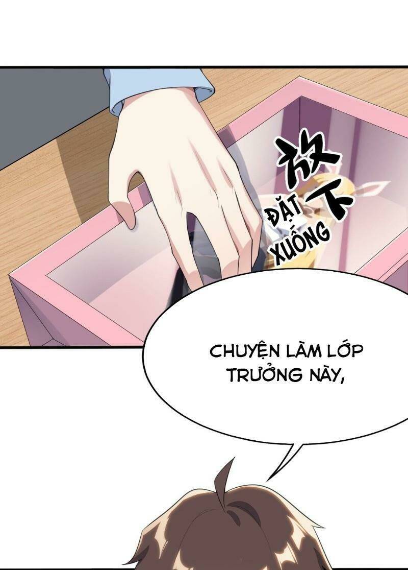 Kế Hoạch Trở Thành Phế Vật: Chapter 6