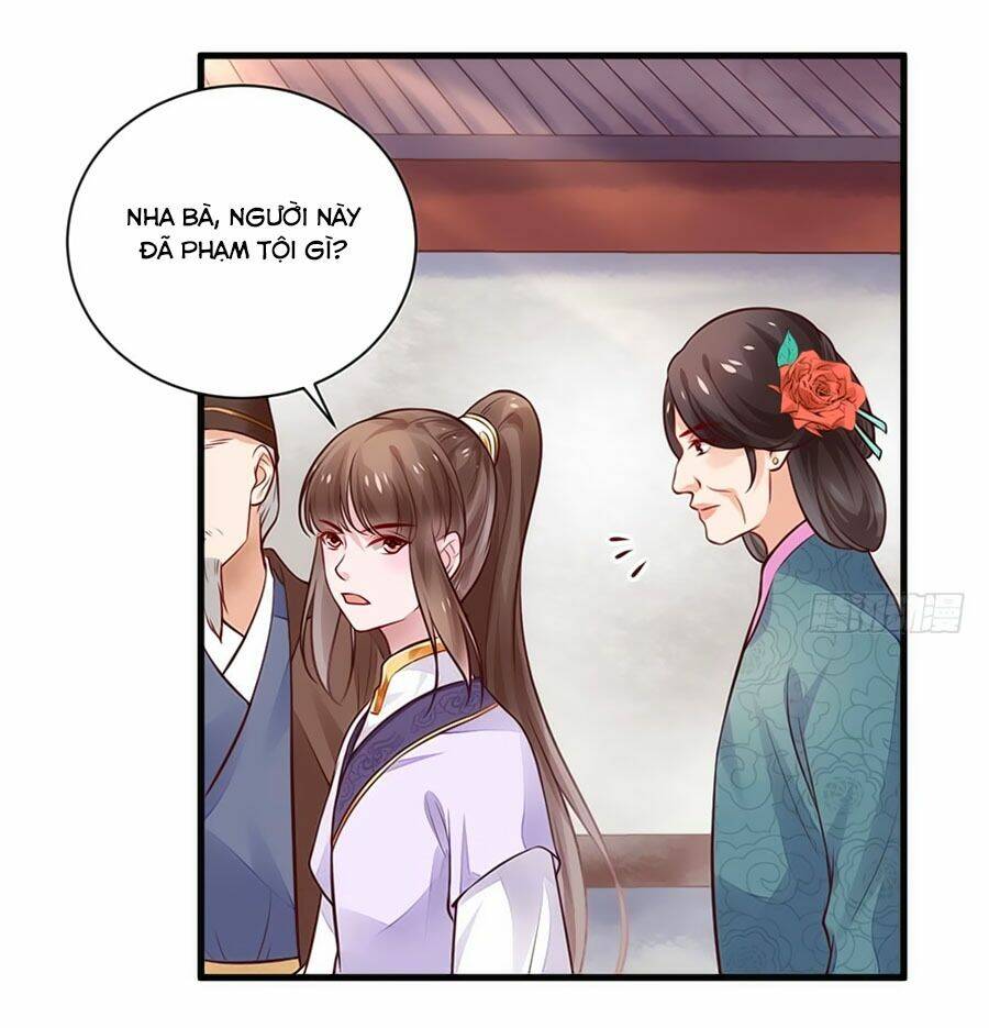 Nữ Đế Livestream Công Lược: Chapter 27