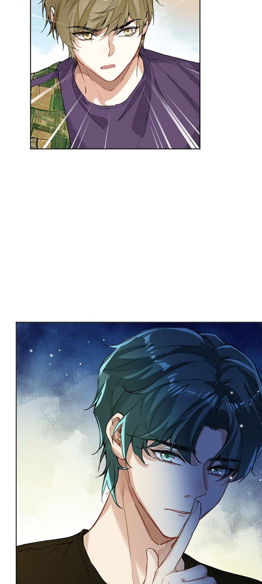 Tâm Động Thuấn Di: Chapter 57