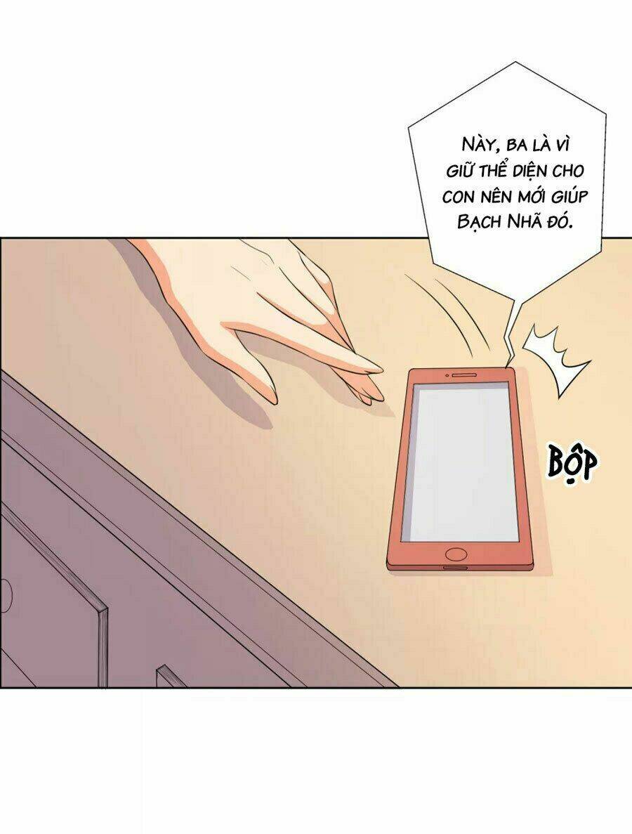 Hôn Nhân Dục Vọng: Thiếu Gia Nhẹ Một Chút!: Chapter 60