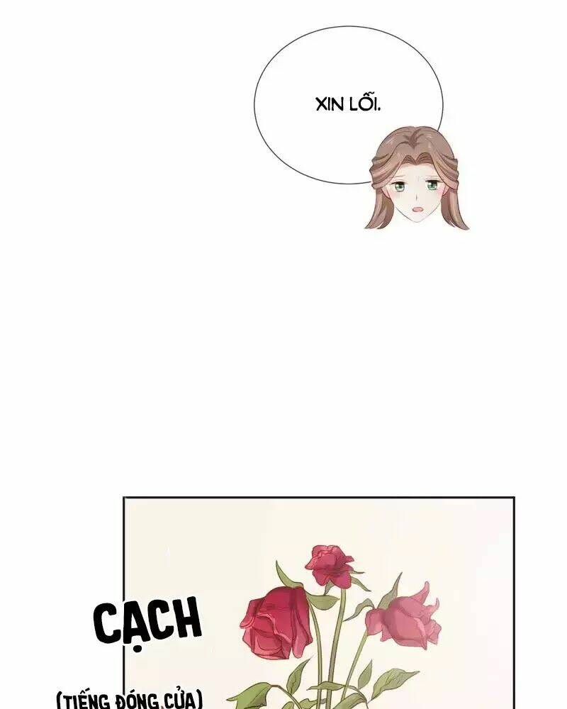 Khi Trá Luyến Nhân: Chapter 49