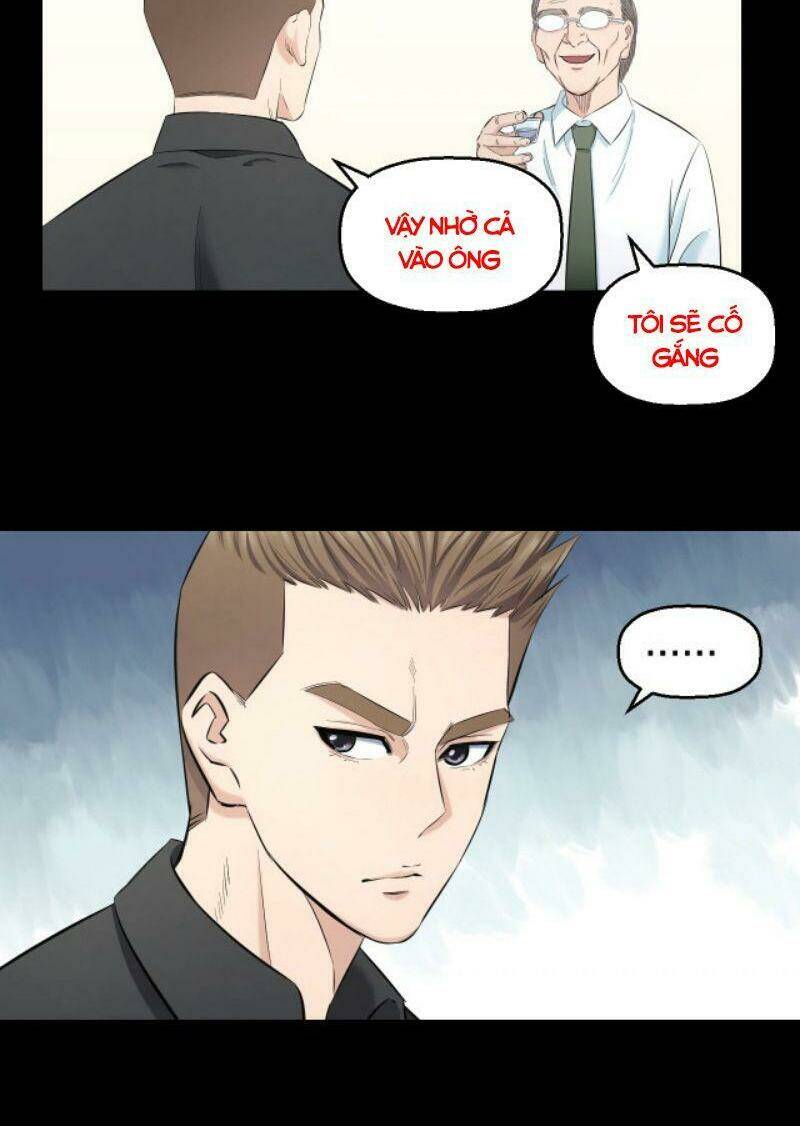 Đối Mặt Với Thử Thách: Chapter 68