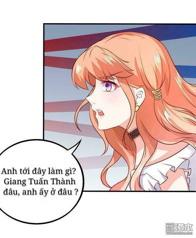 Giang Thiếu Muốn Hay Không Gả Tới Đây: Chapter 1