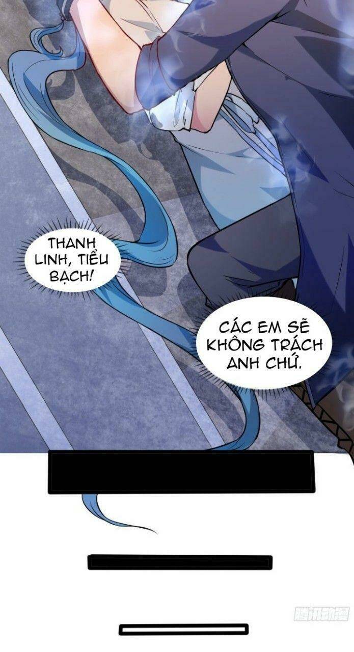 Mạt Thế Yêu Hành Ký: Chapter 7