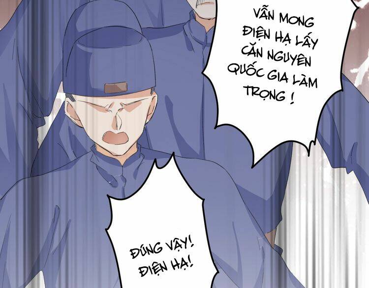 Hoa Nhan Sách: Chapter 51.2