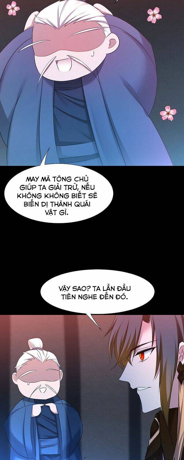 Nghịch Chuyển Tiên Đồ: Chapter 205