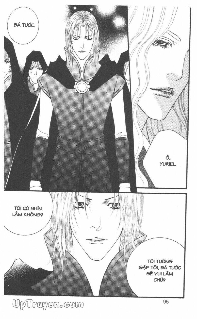 Saver - Vị Cứu Tinh: Chapter 36