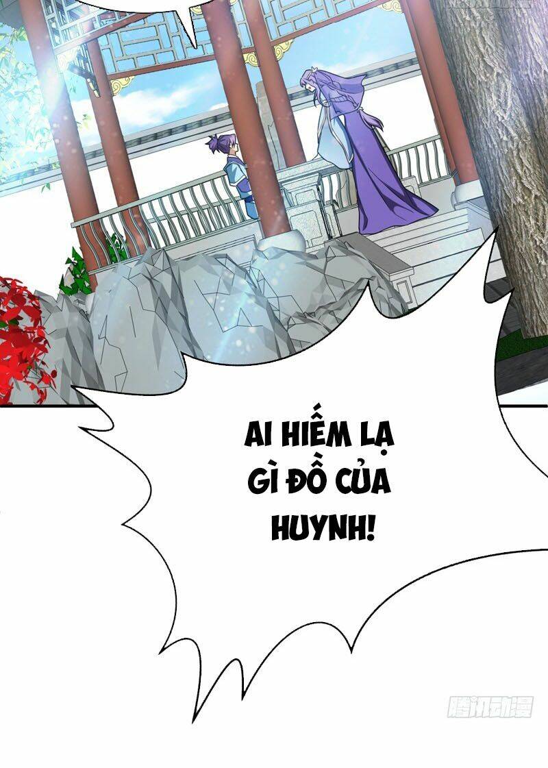 Yêu Giả Vi Vương: Chapter 93