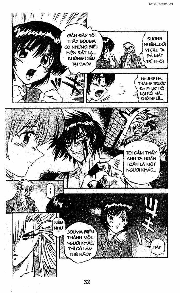 Devil And Devil: Chapter 39