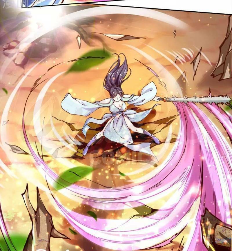 Thân Thể Của Ta Là Kiếm Chủng: Chapter 29