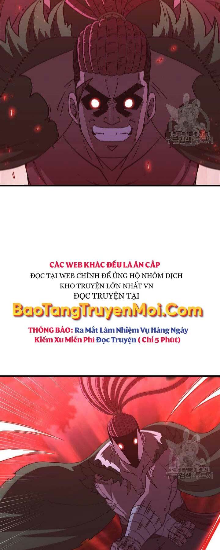 Thân Thủ Đệ Nhất Kiếm: Chapter 96
