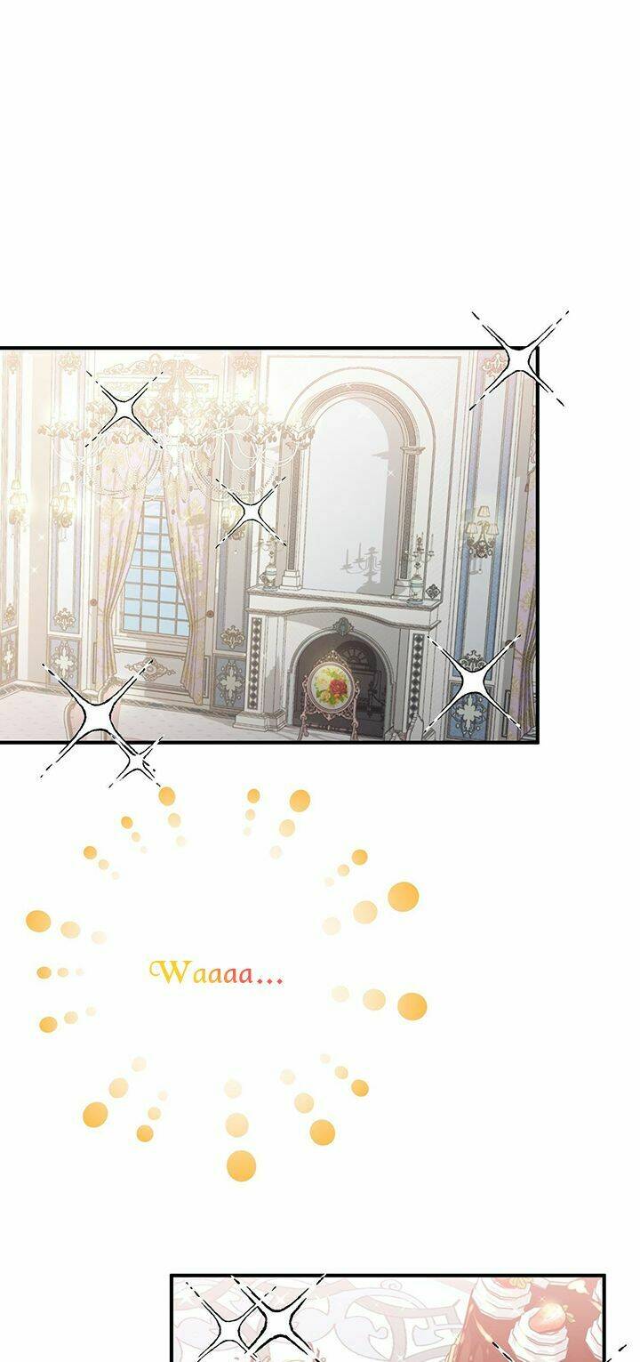 Đứa Bé Con Tin Thật Dễ Thương: Chapter 2