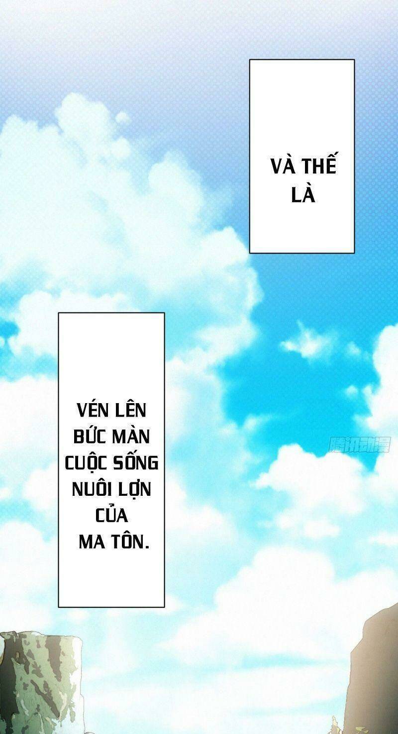 Ma Vương Là Đại Địa Chủ: Chapter 7