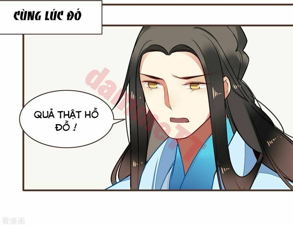 Bỉ Ngạn Hoa: Chapter 37