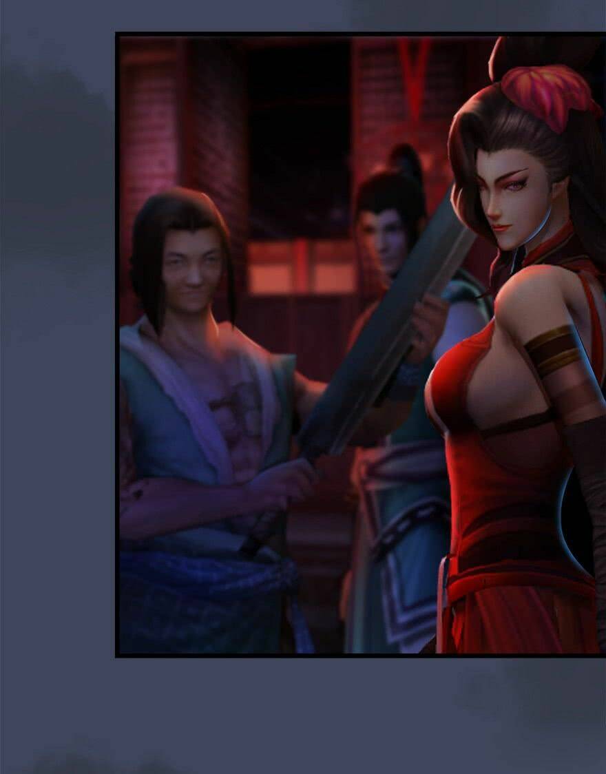 Cửu Hoang Đọa Huyền Sư: Chapter 64