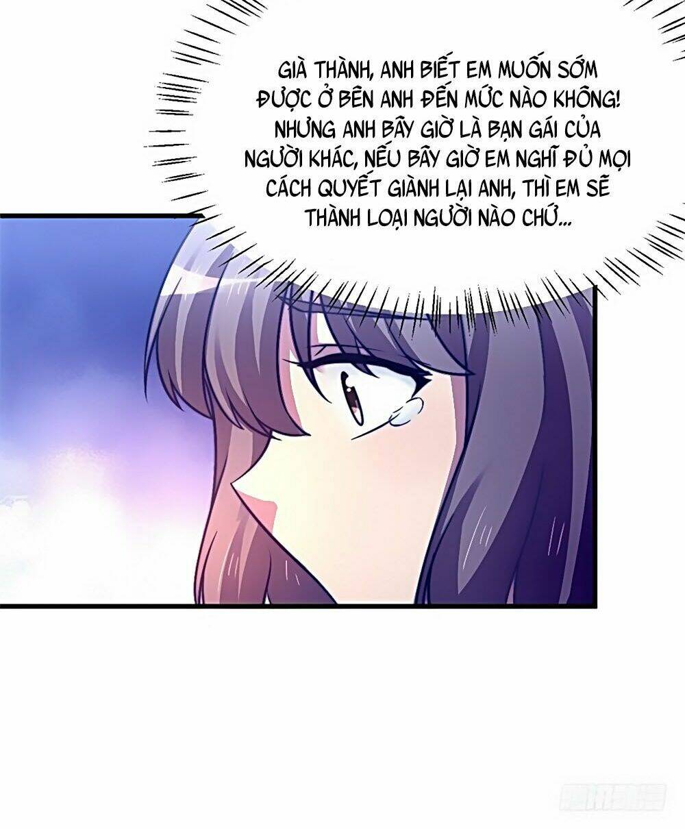 Thời Gian Đều Biết: Chapter 16