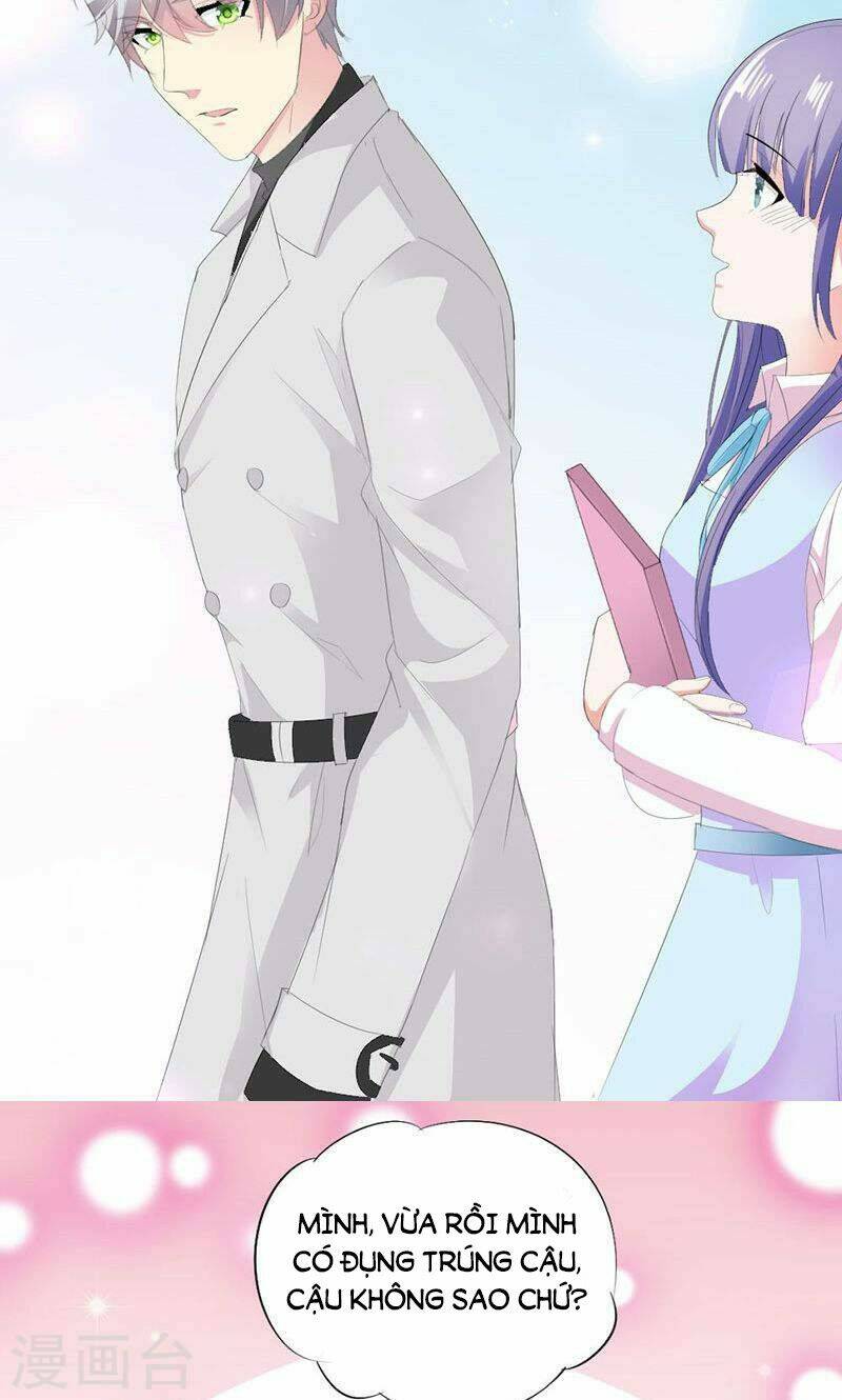 Này! Đừng Động Vào Phô Mai Của Tôi: Chapter 31