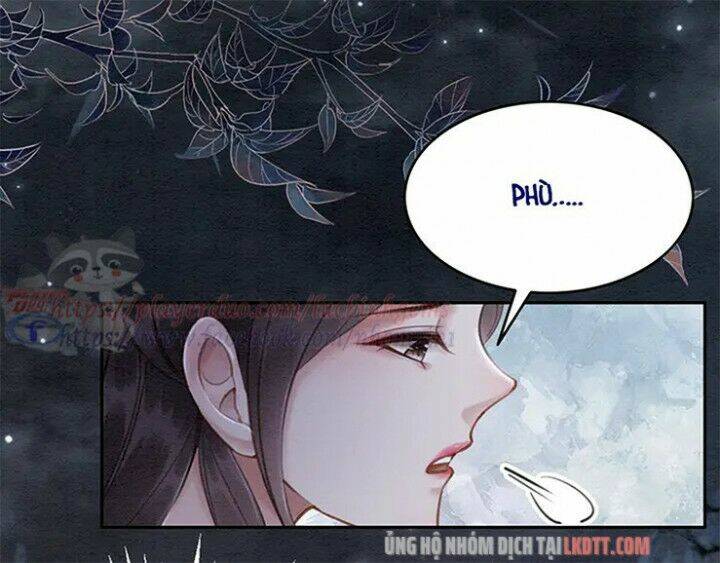 Trọng Sinh Bá Sủng Nhiếp Chính Vương Quá Mạnh Mẽ: Chapter 115