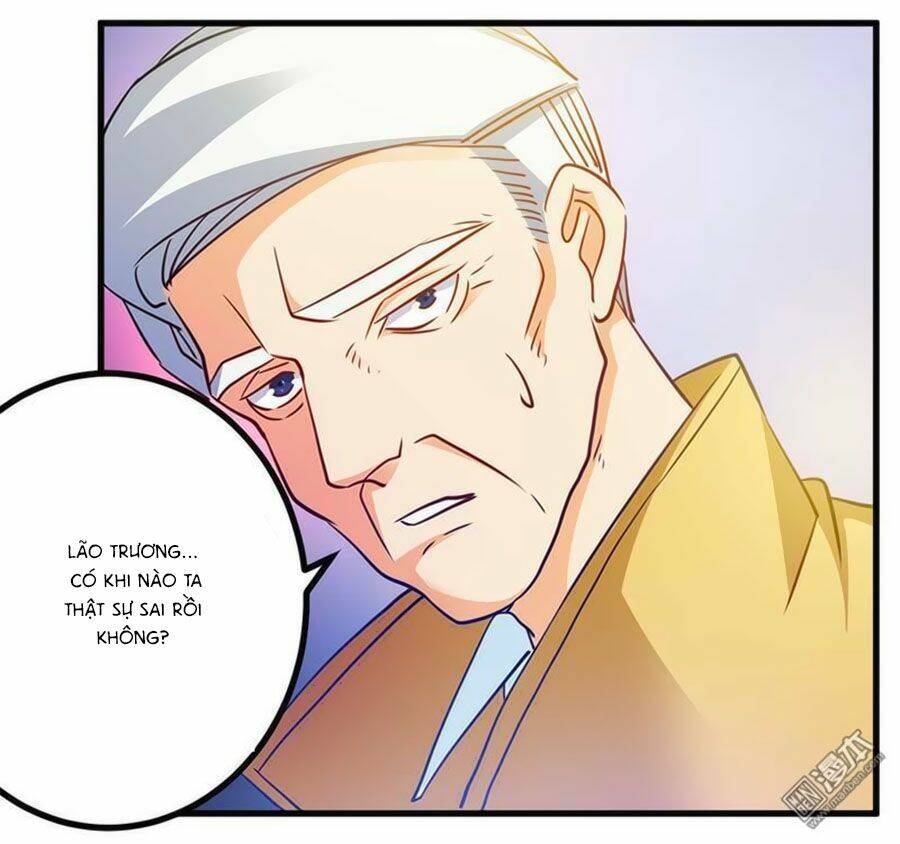 Tổng Tài Đích Thiên Giới Manh Thê: Chapter 32