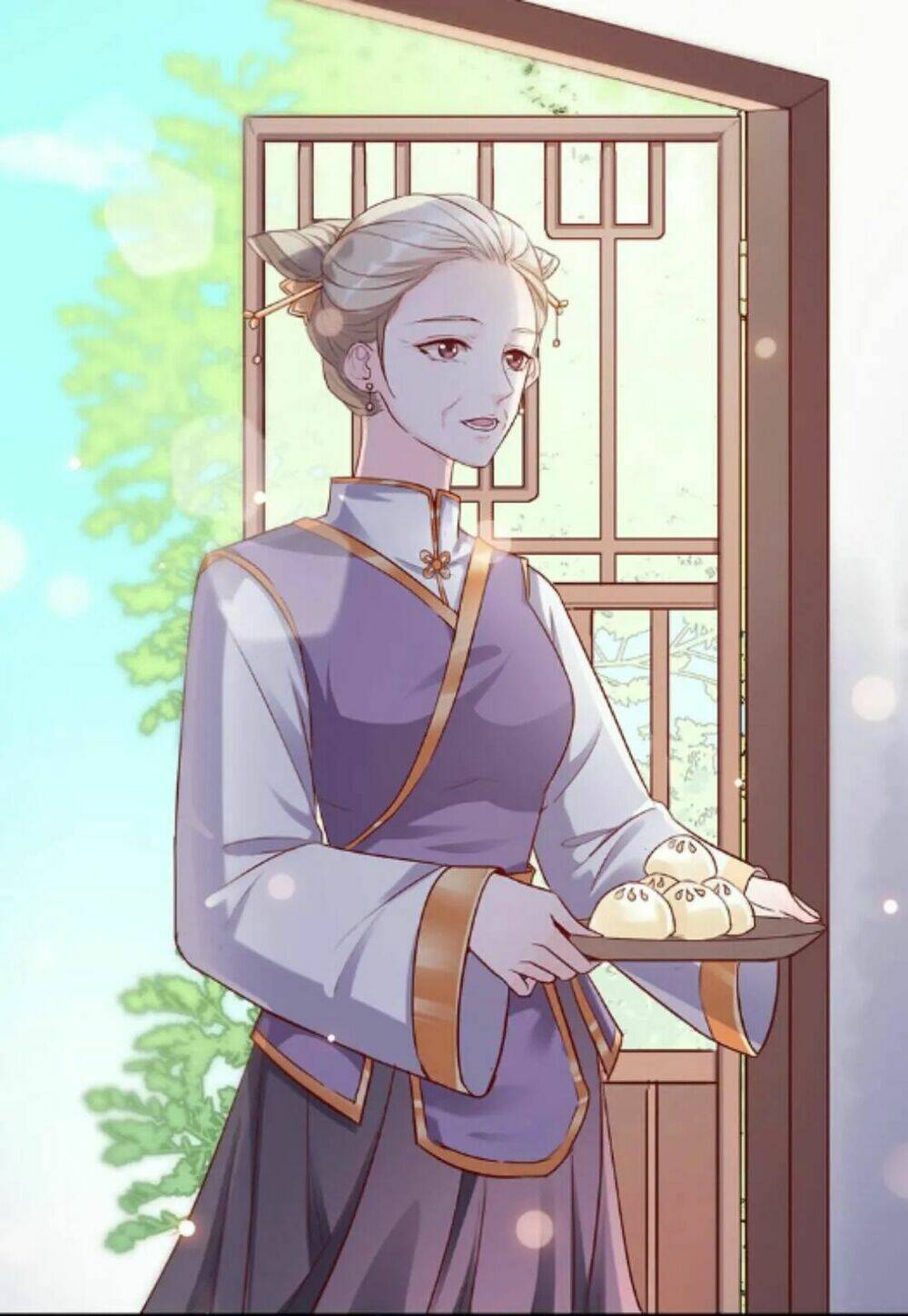 Liêu Cung Phong Hoa: Chapter 4