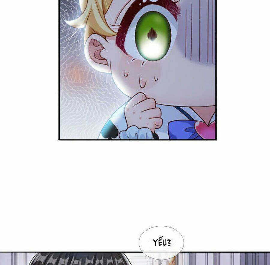 Nữ Hoàng Edith: Chapter 1