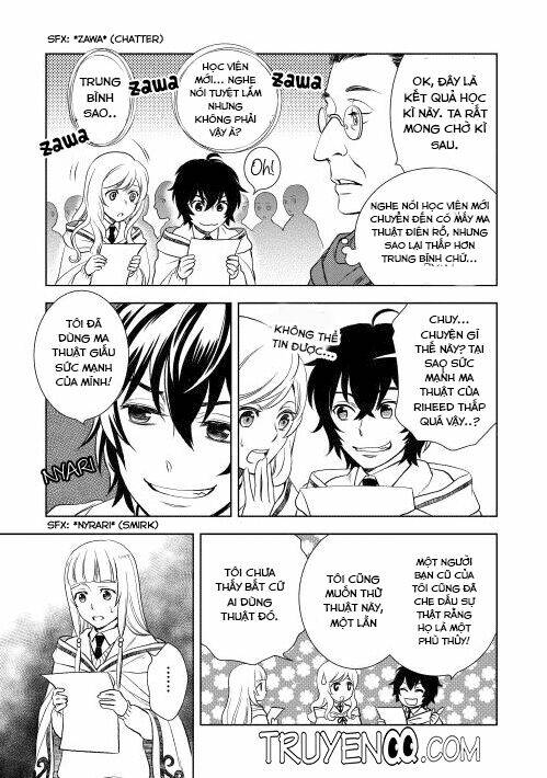 Monogatari No Naka No Hito: Chapter 5